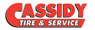 Cassidy Tire & Service